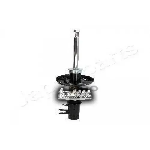 Амортизатор Chevrolet Aveo Ii/Cobalt Ii 11- Пер.прав.газ. Japanparts MM-W0046
