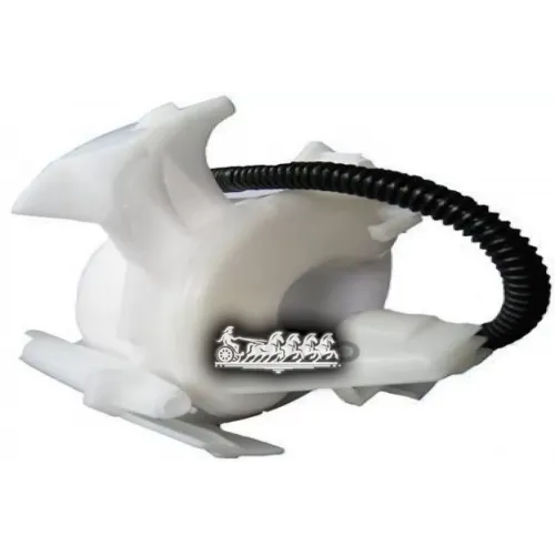 Фильтр Топливный Vw Tiguan 1.4 Tsi JS Asakashi 