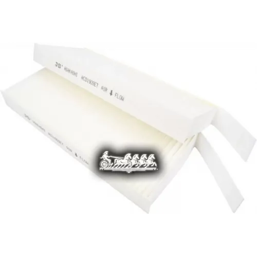 Фильтр Салона Renault Latitude JS Asakashi 