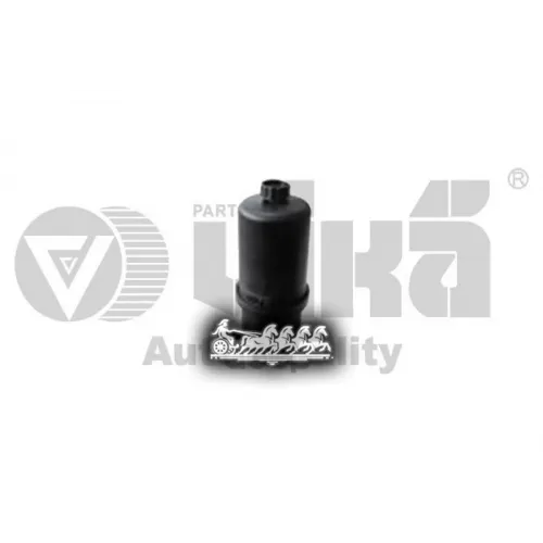 Фильтр Топливный Vika 