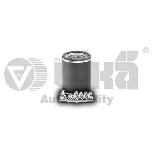 Фильтр Масляный Vag Polo -10 Vika 