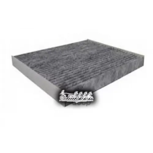 Фильтр Салона Hyundai/Kia Угольный JS Asakashi 