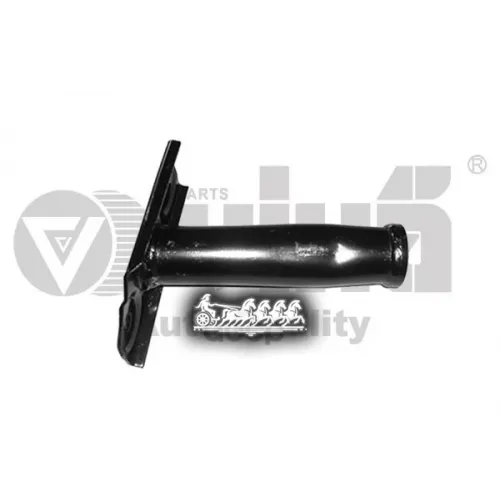 Кронштейн Защиты Двигателя Vika 