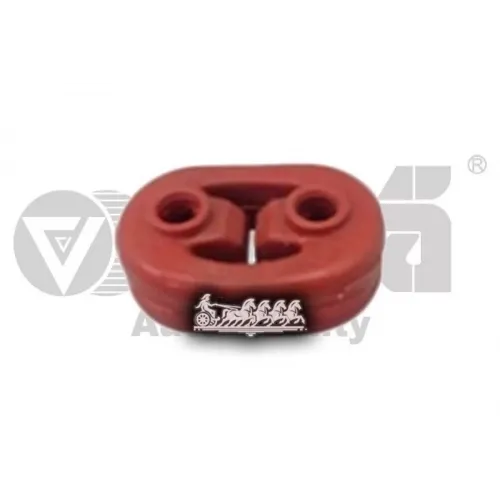 Кронштейн Глушителя Vag Golf/Passat/Octavia/Leon -17 Vika 