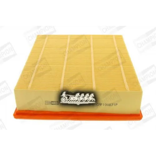 Фильтр Воздушный Mb Sprinter 95-06/Vw Lt 96-06 Champion 