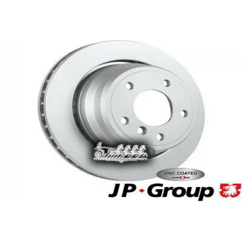 Диск Торм B10/5/5 Touring JP Group 