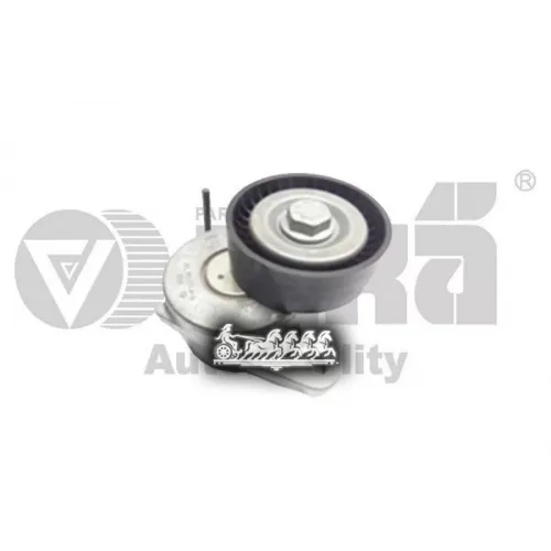 Натяжитель Ремня Vag Kodiaq/Octavia/Rapid/Golf/Passat/Tiguan/A3/A4/A5/A6/Q2/Q3/Q5 -23 Генератора Vika 