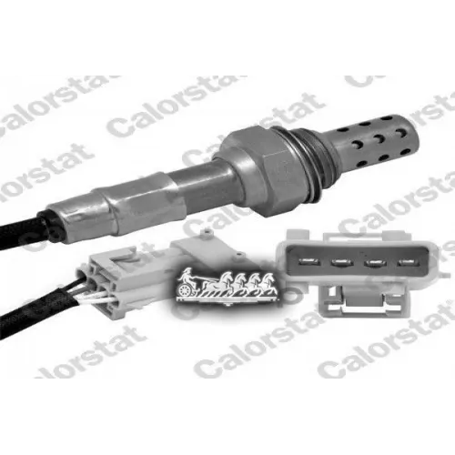 Датчик Кислородный Vernet 