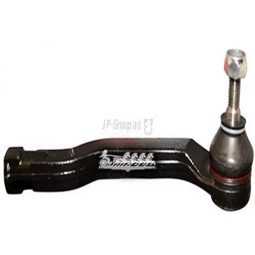 Наконечник Рулевой Тяги Перед Прав JP Group 