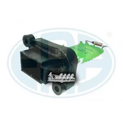 Резистор Вентилятора Отопителя Era 