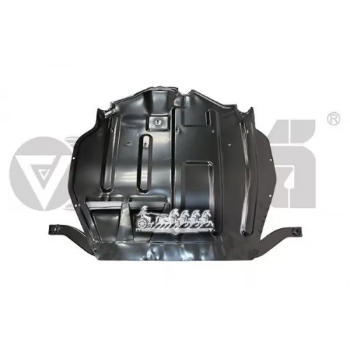 Защита Картера (Сталь) Vika 