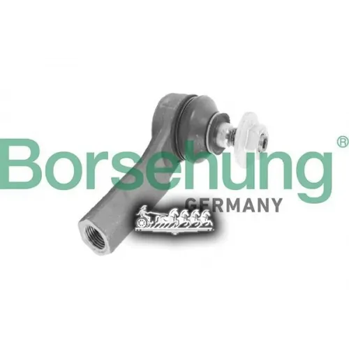 Наконечник Рулевой Тяги Vag Octavia -18 Прав. BORSEHUNG 