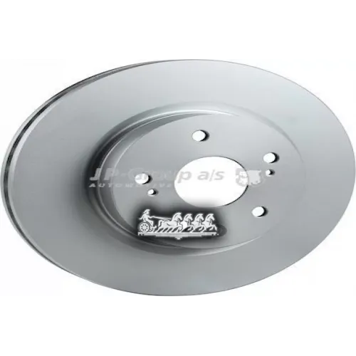 Диск Тормозной JP Group 