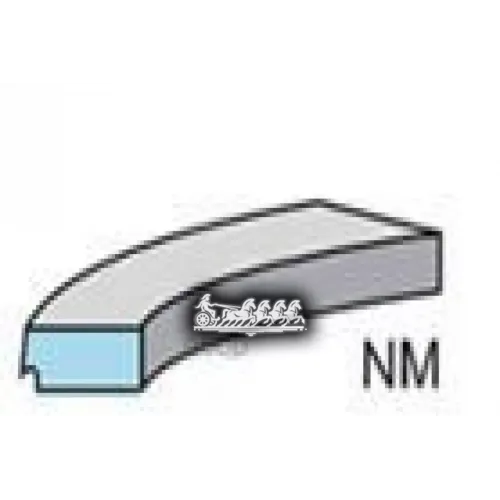 Кольца Поршневые Комплект Ford Focus/Fiesta/Mondeo -11 2.0 16V KOLBENSCHMIDT 