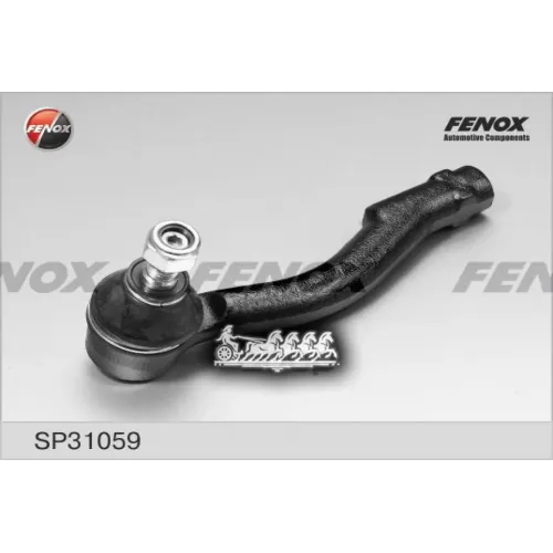 Наконечник Р/Т Hyundai Sonata Ef 04- (Тагаз)/Kia Magentis 98- Лев. FENOX 