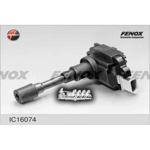 Катушка Зажигания Suzuki Baleno -02 FENOX 