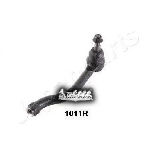 Наконечник Р/Т Nissan Teana 08- Прав. Japanparts TI-1011R