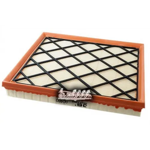 Фильтр Воздушный Chevrolet Cruze 1.6/1.8/Opel Astra J 1.4/1.6 JS Asakashi 