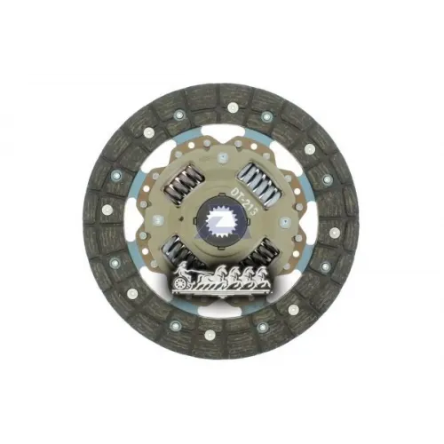 Диск Сцепления Toyota Yaris 1.0 05- Aisin 