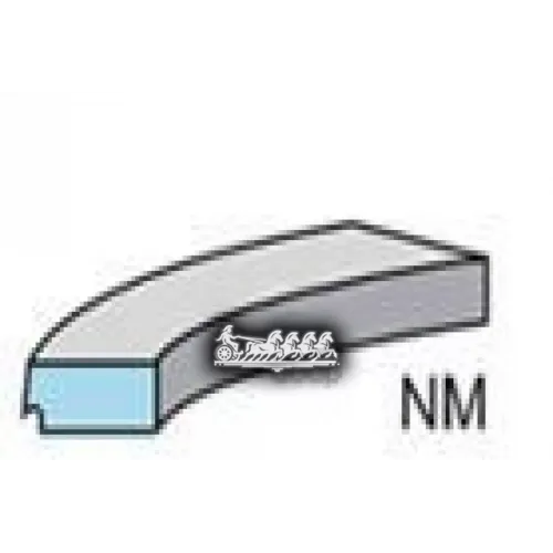 Кольца Поршневые Комплект Opel Astra H/Corsa D 04- 1.4/1.2/1.0 KOLBENSCHMIDT 