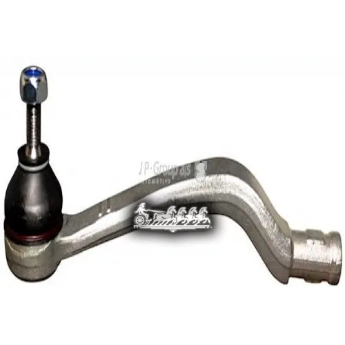 Наконечник Рулевой Тяги Renault Logan/Sandero 04- 1.5/1.6 Лев. JP Group 