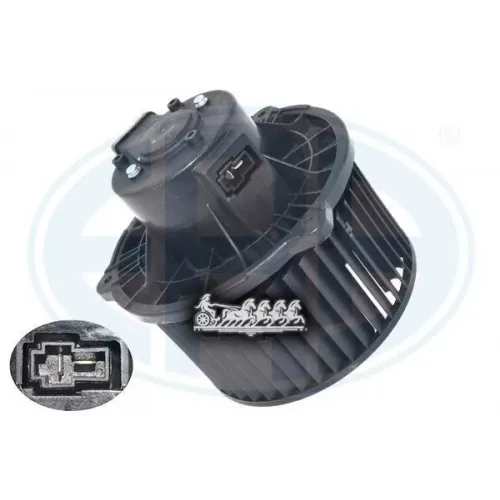 Вентилятор Отопителя Салона Kia Ceed 12- Era 