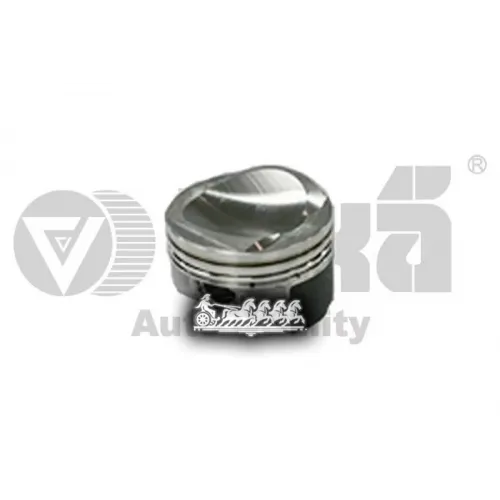 Поршень В Сборе Vika 