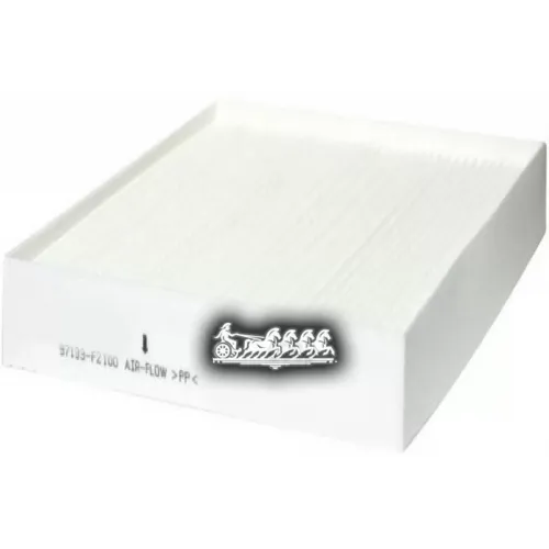 Фильтр Салона Kia Sportage 1.6 2015 - По Наст. Время, Kia Sportage 2.0 2015 - По Наст. Время JS Asakashi 