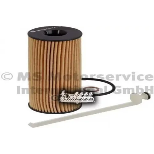 Фильтр Масляный Bmw F30/F10/X5 F15 1.6-3.0D 10 KOLBENSCHMIDT 