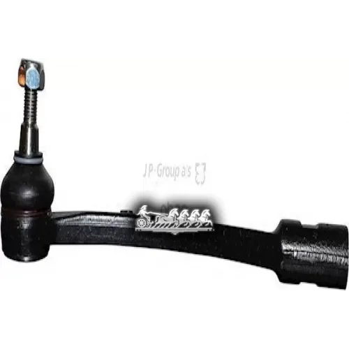 Наконечник Рулевой JP Group 
