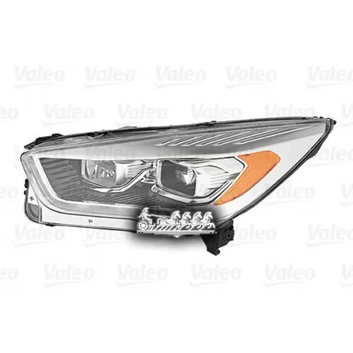Фара L (D3s/H1, Электрический, С Swialem Дневном Led) Ford Kuga 01.17- Valeo 