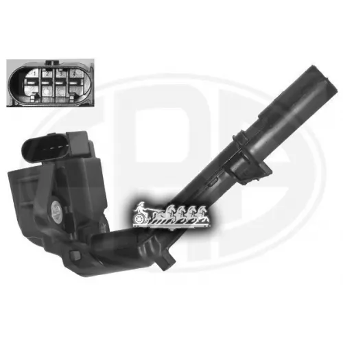 Катушка Зажигания Mb W205/176/246/213/X156/X253 2.0 12- Era 