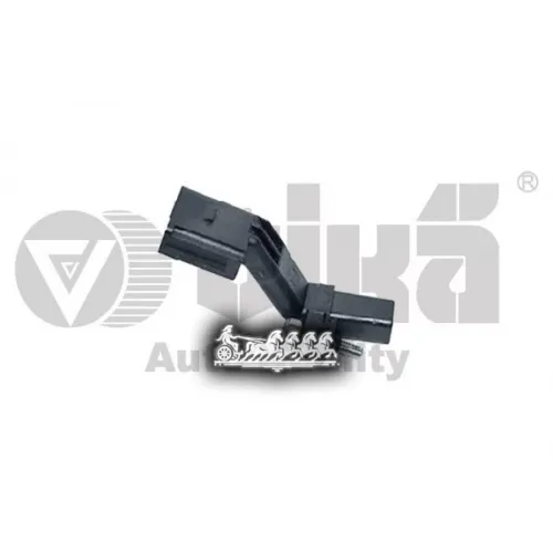 Датчик Положения Коленвала Vag Fabia/Octavia/Rapid/Golf/Polo/Tiguan/Touareg/A3/A4/A5/A6/Q3/Q5 -21 Vika 