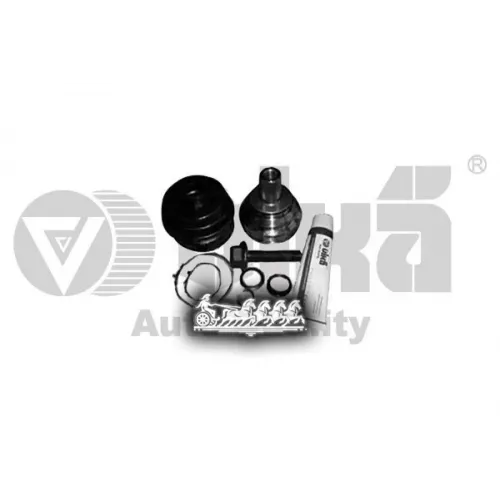 Шрус Vag Octavia/Superb/Caddy/Golf/Touareg/A3 -15 Vika 