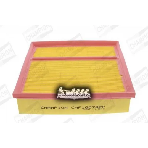 Фильтр Воздушный Mb W202/W163 1.8-5.5 93-05 Champion 