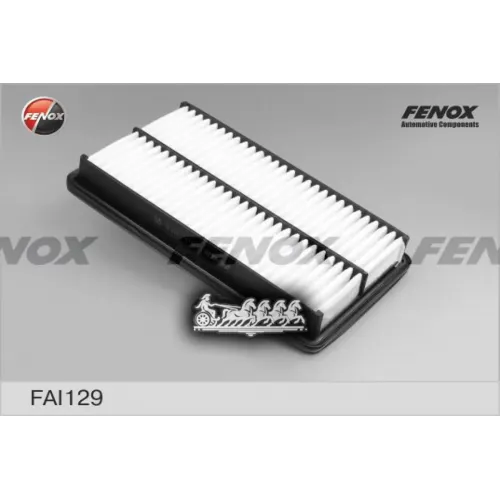 Фильтр Воздушный Mazda 6 02- 1.8 FENOX 