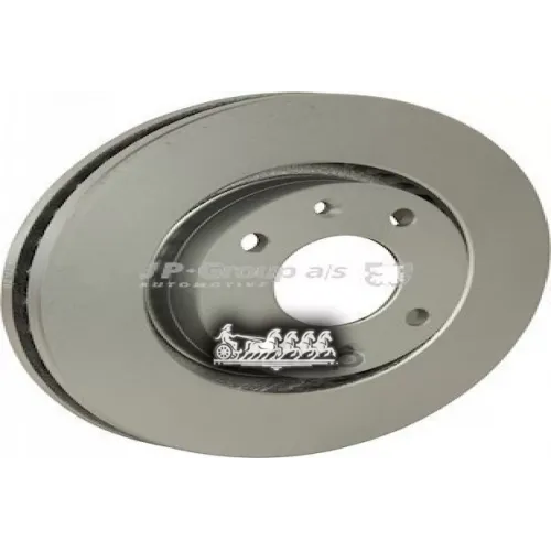 Диск Тормозной JP Group 