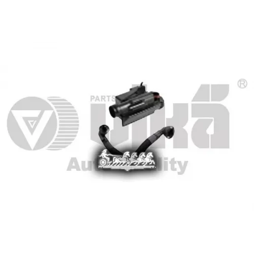 Маслоотделитель Vag Touareg/Q7 -14 4.2L Vika 