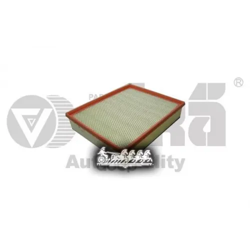 Фильтр Воздушный Vag Amarok -04 2.0L Vika 