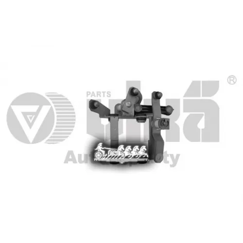 Кронштейн Кулисы Vag Кулисы Vika 