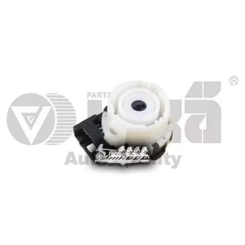 Переключатель Зажигания Vag Kodiaq/Octavia/Superb/Golf/Tiguan/Touareg/A3/Q2/Rs3 -22 Vika 