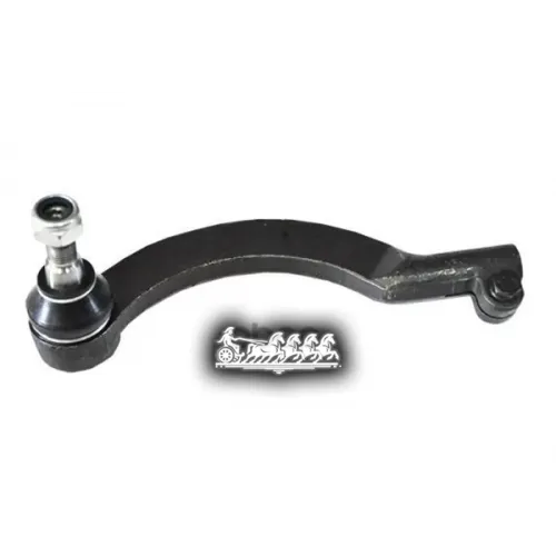 Наконечник Рулевой Тяги Renault Master Ii/Iii Лев. ASAM-SA 