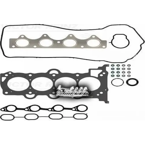 Комплект Прокладок, Головка Цилиндра VICTOR REINZ 02-54010-01