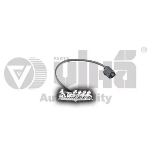 Датчик Износа Торм. Колодок Vag Touareg -16 Vika 