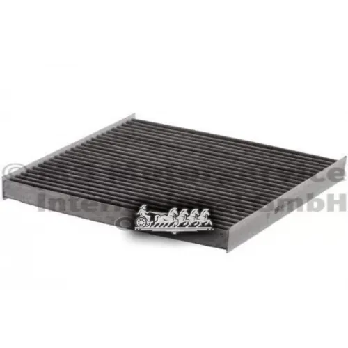 Фильтр Салонный  (Угольный) KOLBENSCHMIDT 