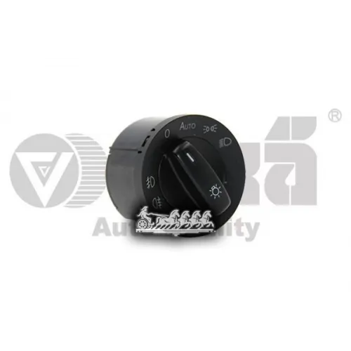 Переключатель Vag Golf/Tiguan/Touareg/Transporter -05 Света Фар Vika 