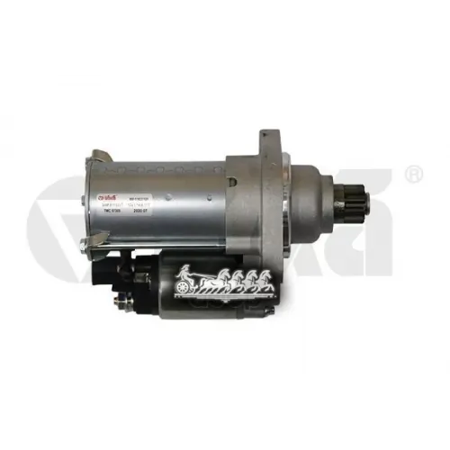 Стартер Vag Polo 10- Vika 