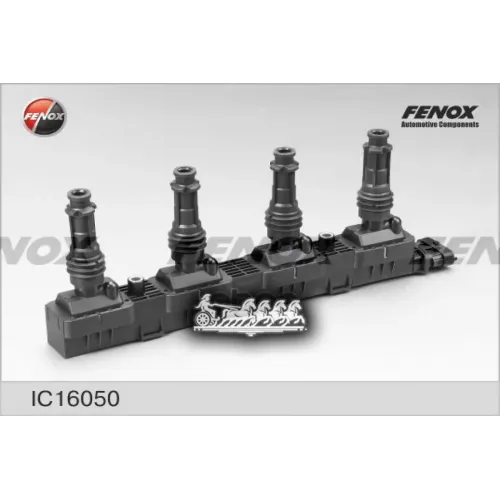 Катушка Зажигания Opel Astra G/H 1.2/1.4 FENOX 