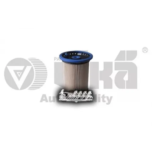 Фильтр Топливный Vag Passat Cc/Tiguan/Q3 -10 2.0L Vika 