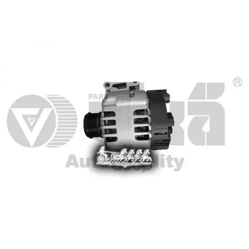 Генератор Vag Golf/Octavia/Leon/A4 -18 Vika 